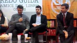 Legalità... è una parola - Napoli Libreria Guida Port'Alba 7 marzo 2011 - Parte II