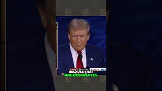 Trump on Late-Term Abortion