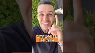 TRUQUES DE PALAVRAS QUE VÃO FACILITAR A SUA VIDA - parte 1 #shorts