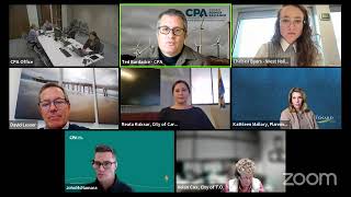 CPA Energy Committee 3/22/23