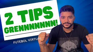 MÉTODO INVERSÃO DE JOGOS NO FUTEBOL VIRTUAL.