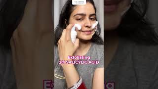 Leave No Scope For Acne This Monsoon | Dermat-Formulated Foaming Face Wash | With Neem & Salicylic