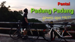 GOWES CLIMBING KE PANTAI PADANG PADANG BALI || PANTAI LABUAN SAIT