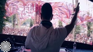 Ritmo & Lifeforms - Orchid @ Ozora Festival 2018