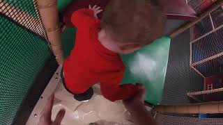 A baby a play place and a fight to keep him alive #2