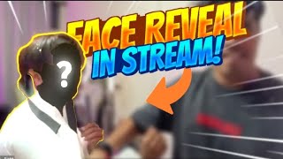 REVEAL JACK FACE & VOICE | 100% real