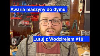 Pierwszy taniec mógł się nie odbyć! #Lutuj zwodzirejem #10