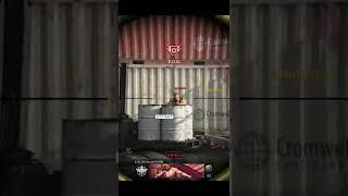 لقطات سنايبر كود Sniper Cod 20