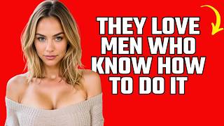 HOW TO BE LOVING AND ATTRACT MORE WOMEN!