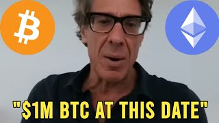 "This Is the Exact Date BTC Hits $1,000,000" - Dan Tapiero & Willy Woo