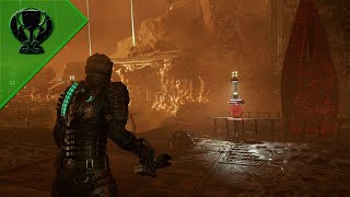 Dead Space Remake: Localização de Todos os Colecionáveis - Capítulo 12 [Universo Extinto]