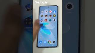 Speed Test : Vivo 27 Pro