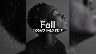 Afrobeat Instrumental 2022 "Fall" (Afropop ✘ davidoType Beat)