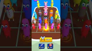 merge master monster run 3D level 332#merge #master #monster #run #3d #shorts ✔️👾