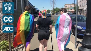 Crip Queer Pride with Daisy Wislar