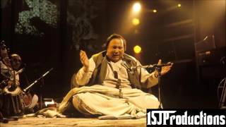 Halka Halka Saroor Remix   Ustad Nusrat Fateh Ali Khan   New Remix360p