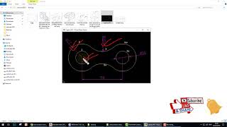 #7  Autocad 2020 tutorial for beginner to advan