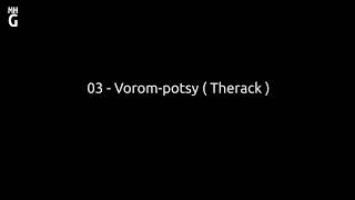 03   Vorom potsy  Therack