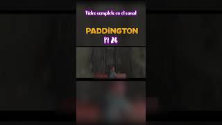 Resumen Paddigton 1 pt24 | #peliculas #recapitulacion #animeedit #netflix #cine