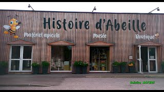 Histoire d'Abeille Musée