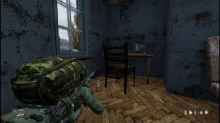 DayZ oti na nai ntaksei