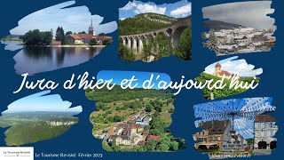 Jura d'hier et d'aujourd'hui #reportage #documentaire