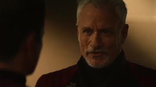 Q Is Alive - Star Trek Picard Season 3 Episode 10