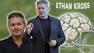 Harnessing Rituals to Regain Control: The Power of Compensatory Control with Ethan Kross