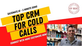 Best CRM Software For Cold Calling - Cold Calling Tips - Marketing Automation With Salesmate CRM