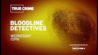 Local TV Liverpool - Handover to TRUE CRIME