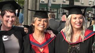 Graduation 2019 - University Centre Doncaster