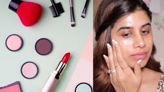 malvika sitlani skincare tips #skincare #skincareroutine #freshface