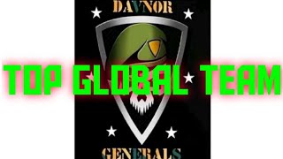 MLBB "DAVNOR GENERALS" Rank up/ TEAM PRO MINDANAO PLAyers 🤜💪 #MYTHIC