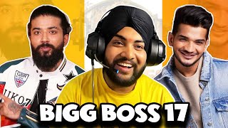 Munawar Faruqui or Joker Bhaiya? 🤣 Who Will Win Biggboss ?🔥 | IMandeep