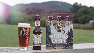 Devils Backbone Vienna Lager tasting and history