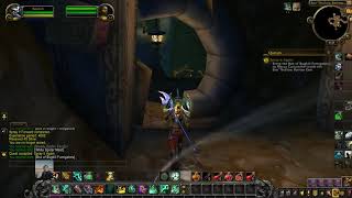 World of Warcraft - Horde Quest Guide - Spray It Again