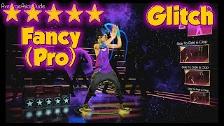 Dance Central Spotlight - Fancy - Pro Routine - 100% 5 Gold Stars [NO AUDIO]