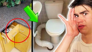 You Can't NOT Laugh! Worst DIY Fails ever!