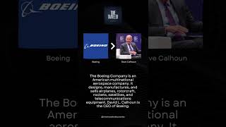 The Boeing Crisis: A Closer Look at David L. Calhoun's Leadership