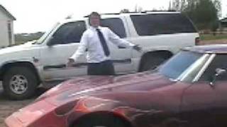 Jerk Off Auto sales (Skit It's A Random Life)