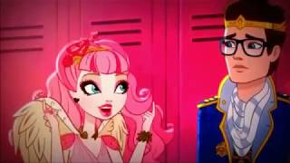 EverAfterHigh - 22 [5OO+ Sub Special ♥]