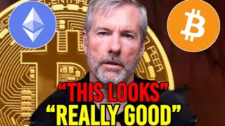 Michael Saylor - "They're Coming After ALL Of It..." | Latest Interview On Bitcoin