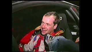 Rallye du Condroz 1996 - Champion's - Paul Fraikin