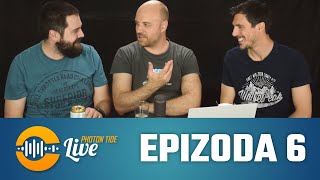 Photon Tide Live - Epizoda 6 - Svemirski brodovi