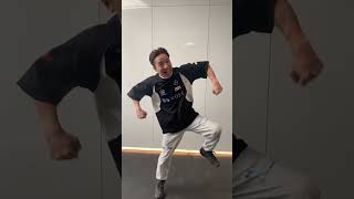 全力ウンタカダンス🕺🏻💙