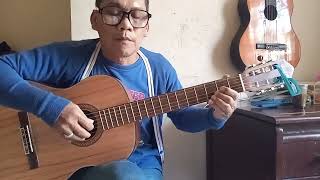 Tutorial Allegretto no 12 Mateo Carcassi@sahatmaringan6118 channel