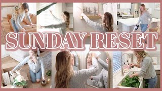 Revitalize Your Sunday With An Epic Reset!