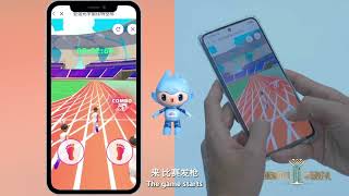 What is the connection between Metaverse and the Asian Games?