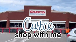 FAST Costco Shop With Me