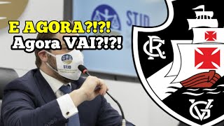 Novidade! Luís Otávio Teixeira Veríssimo é o novo presidente do STJD